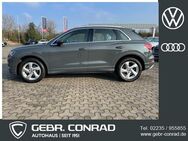 Audi Q3, 3.0 35 TFSI advanced 500 Euro, Jahr 2020 - Erftstadt