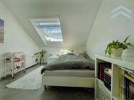 2021 modernisiert! Helle Wohnung, mit Stellplatz und Einbauküche - Schechingen