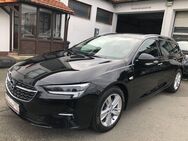 Opel Insignia ST 2.0 AUT. Business Elegance - LEDER - Kassel