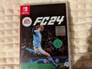 FC 24 / NBA2k23 NINTENDO SWITCH - Petersberg (Hessen)