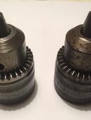 2 Bohrfutter für Bohrmaschine in 48282