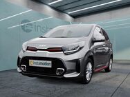 Kia Picanto, GT-Line, Jahr 2023 - München