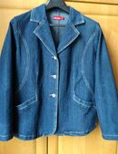 Damen-Jeans-Jacke „SELECT“, Größe M in 50735