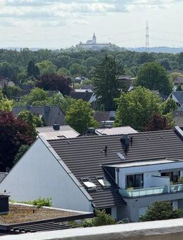 Helle Eigentumswohnung mit Weitblick in Troisdorf - Troisdorf