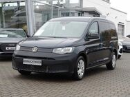 VW Caddy, 2.0 TDI Maxi - 7 x Sitze, Jahr 2023 - Meißen