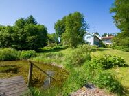 Landhaus in Seeshaupt / Eisenrain - Seeshaupt