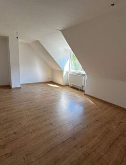 Helle 3-Zimmer-Wohnung in BA-Gaustadt - Bamberg