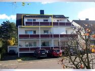 ***GUTE GELEGENHEIT! 80 m² Maisonette-Whg., Balkon & Garage inklusive*** - Rodgau