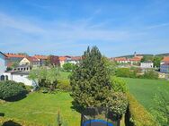 Neu renoviert / Einziehen und Wohlfühlen - Attraktive 2 Zimmer Wohnung mit Sonnenbalkon in guter und zentraler Lage von Amberg - Amberg