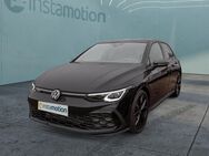 VW Golf, GTI 245 H&K IQ LIGHT, Jahr 2024 - München