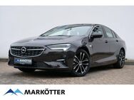 Opel Insignia, 1.5 B Grand Sport Business, Jahr 2022 - Bielefeld