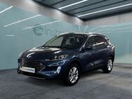 Ford Kuga, 2.0 EcoBlue TITANIUM X, Jahr 2023 - München