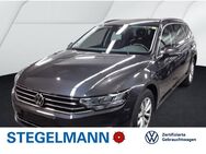 VW Passat Variant, 2.0 TDI Business, Jahr 2023 - Lemgo