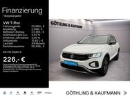 VW T-Roc, 1.5 TSI Life 110kW SPUR, Jahr 2023 - Kelkheim (Taunus)