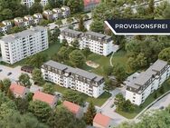 Vermietete 4-Zimmerwohnung mit Energieeffizienzklasse B, Balkon und Gäste-WC - Berlin
