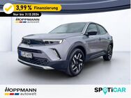 Opel Mokka-e, Elegance, Jahr 2022 - Kreuztal