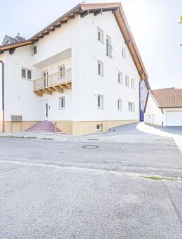 Perfekte Raumaufteilung auf 34 m² - 2 Zimmer mit Südausrichtung - Peißenberg