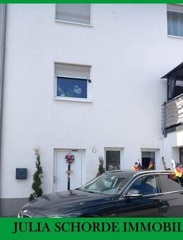 Moderne DHH mit Garage und Luftwärmepumpe! - Engelskirchen