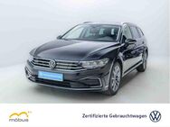 VW Passat Variant, 1.4 TSI GTE APP, Jahr 2022 - Berlin