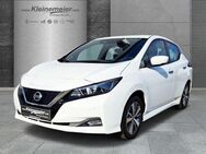 Nissan Leaf, 40kWh Acenta, Jahr 2021 - Minden (Nordrhein-Westfalen)