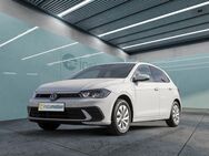VW Polo, 1.0 TSI LIFE ALLWETTER, Jahr 2021 - München