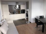 Moderne und kompakte 1,5-Zimmer-ETW in Frankfurt-Riedberg - Frankfurt (Main)