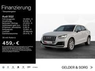 Audi SQ2, 2.0 TFSI qu Side EPH, Jahr 2020 - Ebern