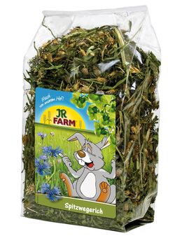 JR Farm Spitzwegerich - 2 x 500 g