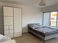 Renoviertes und voll möbliertes Apartment in zentraler City-Lage - Ludwigshafen (Rhein)