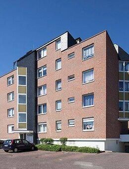 Platz für die ganze Familie: 4-Zimmer-Wohnung auf Etagen mit Balkon/Terrasse - Meckenheim