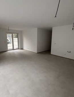 Einzigartig! hochwertige 3-Zimmer Mietwohnung mit zwei Stellplätzen in zentraler Lage von Rheine! - Rheine