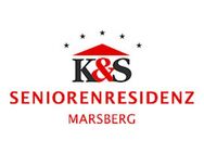 Ausbildung zum Pflegehelfer (m/w/d) 1j. | 2149 - Marsberg