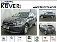 VW Taigo, 1.0 TSI Life 16, Jahr 2024 - Hagen (Bremischen)