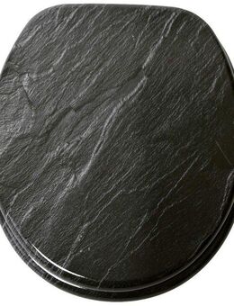 Sanilo WC-Sitz Granit