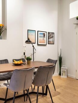 Pretty Home in Prenzlauer Berg - Berlin