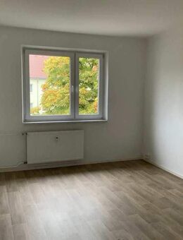 kurzfristig beziehbare 3-Raumwohnung in Sellerhausen - Leipzig