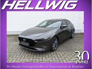 Mazda 3, 2.0 l (150PS) Selection Design iActiv-Paket, Jahr 2021 - Hoyerswerda