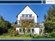 Freistehendes Einfamilienhaus mit Einliegerwohnung - Heiligenhaus