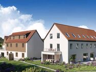 idyllischer traumhafter 4-Seitenhof im Grünen - Neubau - Dresden