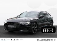 Audi S6, Avant TDI qu S-Sitze, Jahr 2022 - Bad Kissingen