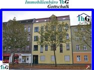 kleine vermietete 2 Zimmerwohnung - Oranienburg