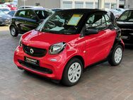 smart EQ fortwo, KlimaA, Jahr 2019 - Schorndorf (Baden-Württemberg)