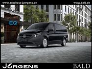 Mercedes Vito, 116 TOURER KOMBI L 2xKLIMA, Jahr 2023 - Siegen (Universitätsstadt)