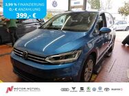 VW Touran, 2.0 TDI COMFORTLINE, Jahr 2021 - Bayreuth