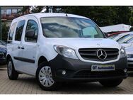 Mercedes-Benz Citan Tourer 109 CDI lang/Klima/Freisprech/PDC - Düsseldorf