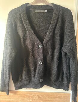 Kurze Strickweste von Vero Moda L - Mannheim
