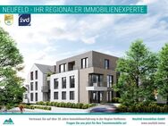 *ERSTBEZUG* Traumhafte 2-Zimmer-Wohnung mit großzügigem Schnitt - Erstklassige Lage nahe Kocherufer! - Oedheim