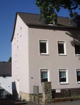 ****Schöne Dachgeschosswohnung in saniertem Altbau**** - Trier