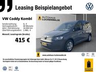 VW Caddy, 1.5 TSI Kombi Digi C-Pro R, Jahr 2022 - Luckenwalde