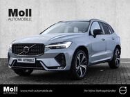 Volvo XC60, Ultimate Dark AWD B4 Diesel EU6d AD digitales Sitze, Jahr 2023 - Aachen